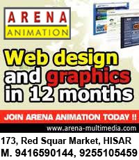Daksh Animation